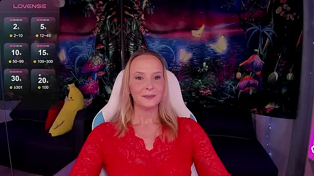 ScarlettPalmer online show from February 13, 10:28 am