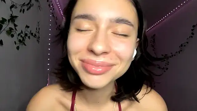 LilithFlamey online show from November 23, 6:31 pm