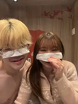 OnlyHentai JP online show from February 12, 1:24 pm