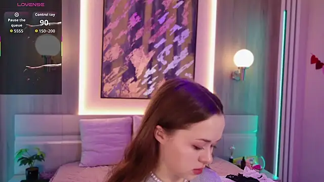 sweetie kathy  online show from January 8, 7:56 am