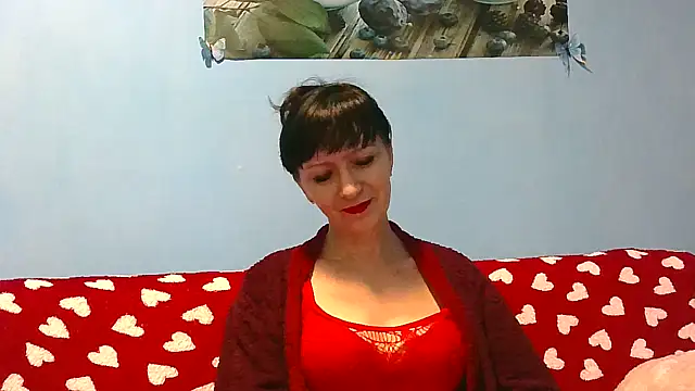 IffetLove42 online show from November 13, 7:35 pm