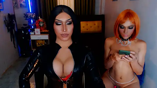 Nattaliiebrown69 online show from November 29, 11:14 am