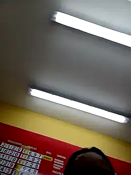 Danaluna online show from November 7, 9:42 pm