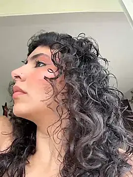 SugarTroubl33 online show from February 24, 2:16 pm