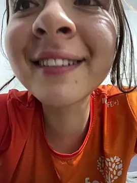 Valentina ro online show from November 19, 2:55 am