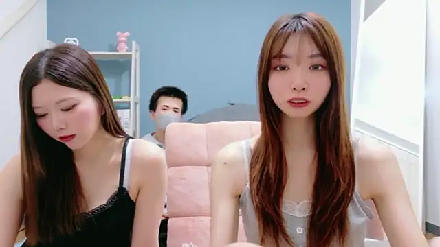 Sana-jpn online show from April 11, 9:18 pm