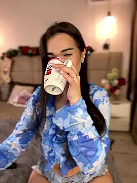 BabyShy- online show from January 13, 12:16 am