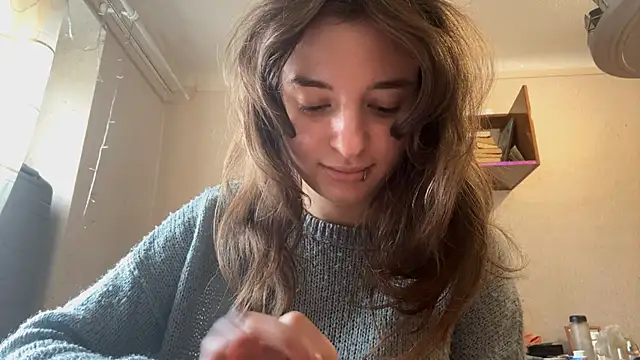 BunkedTempter online show from October 28, 8:31 am