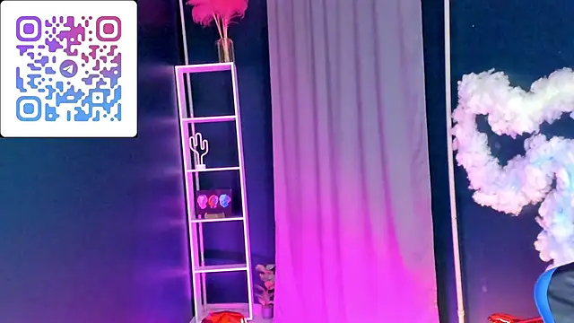 AngelWisee online show from February 17, 3:06 am