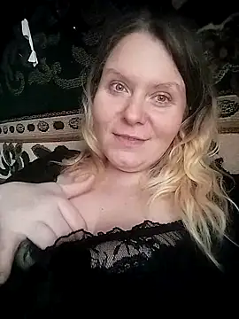 Lana-murr online show from March 16, 5:44 am