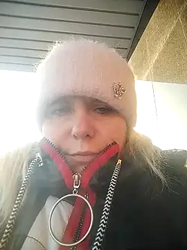 Lana-murr online show from February 10, 6:38 am