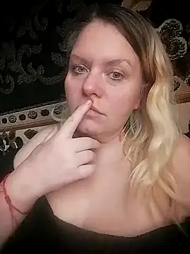 Lana-murr online show from October 31, 7:12 am