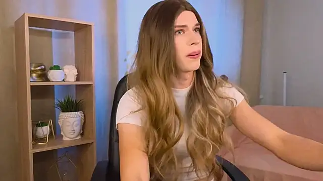 Branda Kelly online show from November 21, 4:20 pm