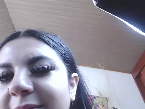 EmmilyConnor online show from November 22, 3:37 pm