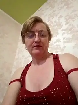 Arabella245 online show from November 5, 9:03 am