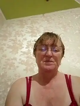 Arabella245 online show from November 2, 7:06 pm