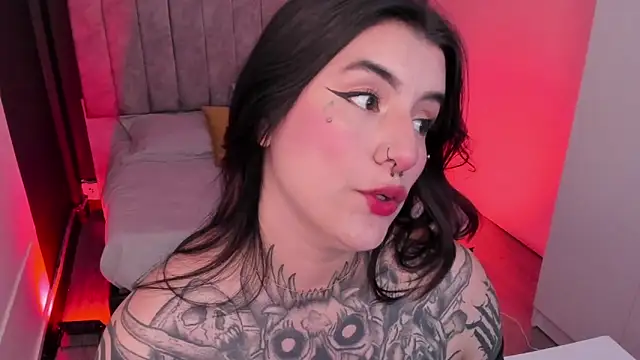 mia jagger online show from March 31, 9:26 pm