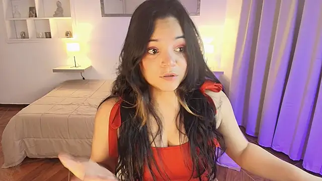 elli snow1 online show from December 3, 3:20 am