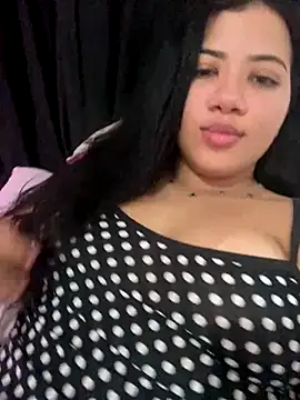 morenahhwy online show from November 3, 2:26 am