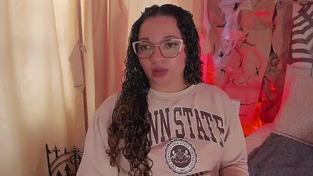 Jenny  nm online show from October 29, 8:11 pm