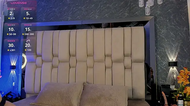  Sofiewild  online show from April 14, 7:58 pm