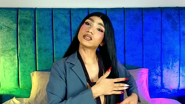 FernandaFox  online show from February 28, 3:28 am