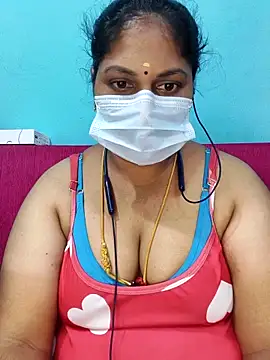 deepikasree143 online show from November 17, 6:25 am