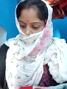 Anju sharma online show from February 12, 12:01 am