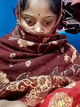 Anju sharma online show from January 8, 12:03 am