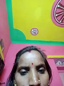 Anju setty online show from November 12, 9:24 pm