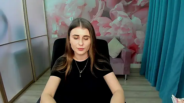 DemmyRose online show from November 26, 7:48 pm