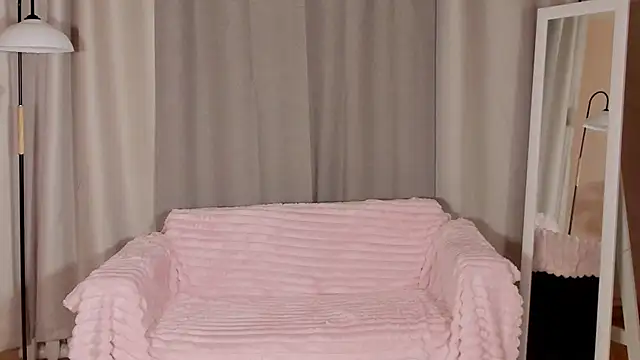 Suga Eva online show from November 7, 1:55 am