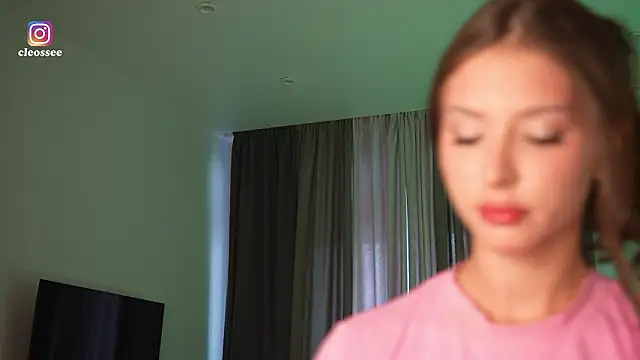 Cleose online show from March 8, 7:01 am