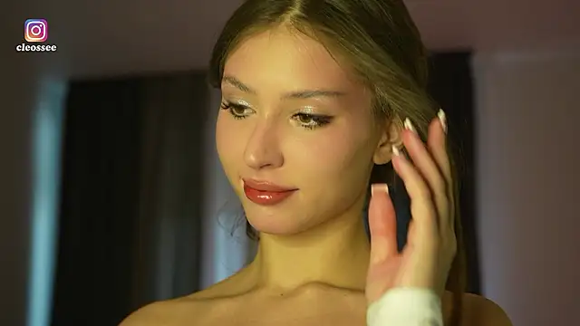 Cleose online show from March 9, 7:11 am