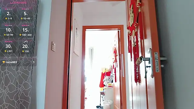 Yan61 online show from November 19, 2:55 am