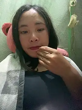 Elysia-007 online show from December 16, 2:34 pm