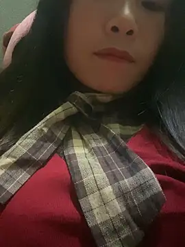 Elysia-007 online show from February 8, 3:38 pm