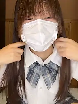 Natumi   online show from November 21, 1:35 pm