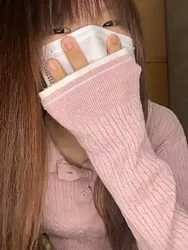 Natumi   online show from November 15, 1:12 pm