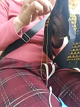 yoyo-mi online show from February 21, 6:58 am