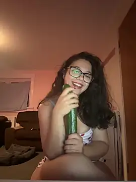 Sexy MamacitaX online show from October 30, 11:39 pm