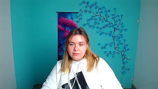 SusannaNight online show from November 4, 3:06 pm