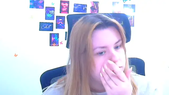 SusannaNight online show from February 23, 12:26 pm