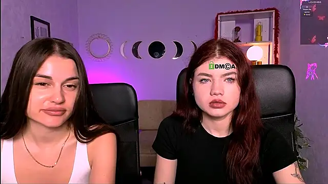 isabel wave online show from June 7, 7:21 pm