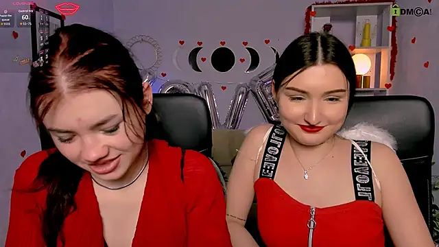 isabel wave online show from February 14, 3:03 pm