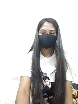 Green LaDY66 online show from November 10, 3:23 am