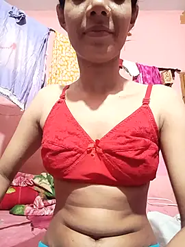 Green LaDY66 online show from April 28, 8:02 pm