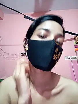 Green LaDY66 online show from April 30, 12:21 pm