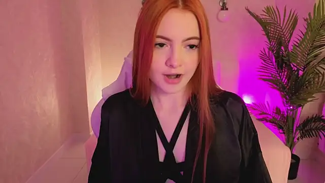 Daniela Saules online show from December 18, 9:36 am