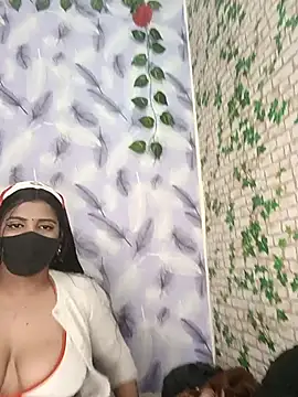 prisha rani online show from February 2, 12:59 pm